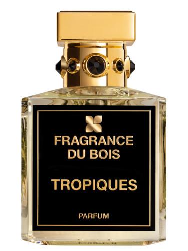 Tropiques Fragrance Du Bois perfume