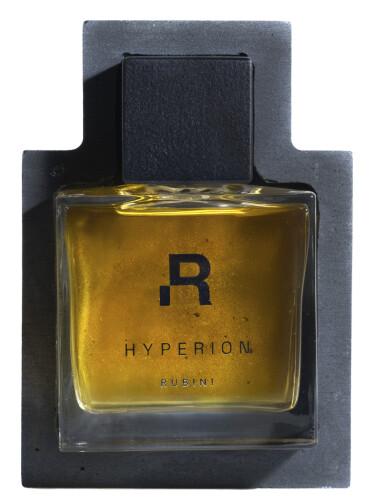 Hyperion Rubini perfume