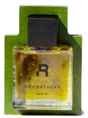 Odenaturae Rubini perfume