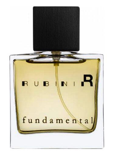 Fundamental Rubini perfume