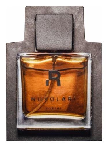Nuvolari Rubini perfume