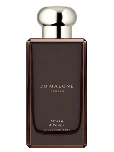 Myrrh & Tonka Jo Malone London perfume