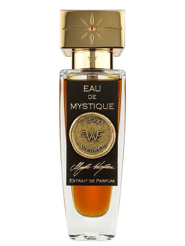 Eau De Mystique Wesker perfume