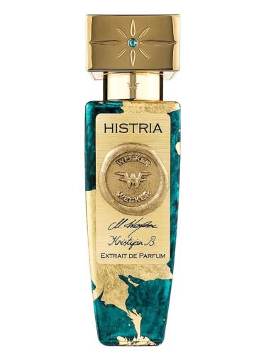 Histria Wesker perfume