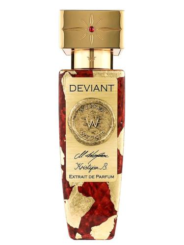 Deviant Wesker perfume