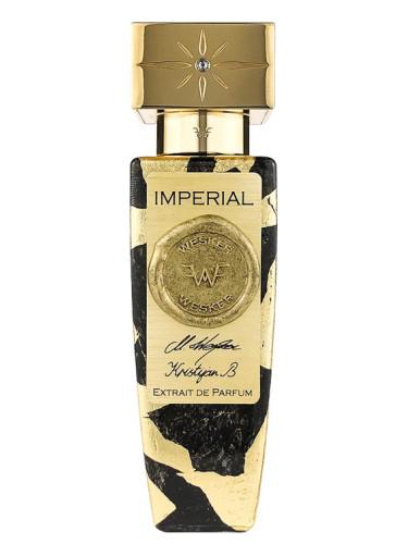 Imperial Wesker perfume