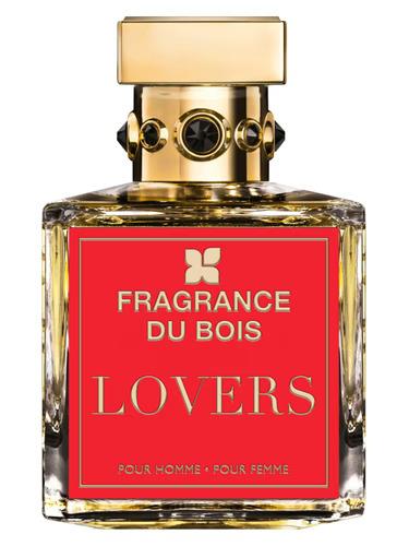 Lovers Fragrance Du Bois perfume