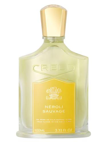 Neroli Sauvage Creed perfume