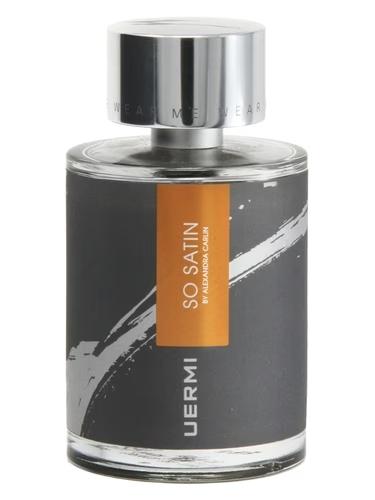 SO ± Satin UERMI perfume