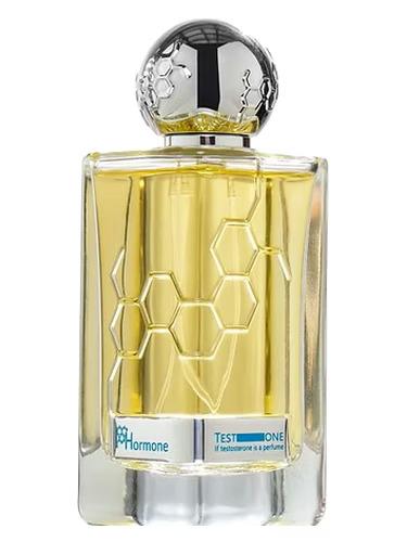 This is Not Testosterone Hormone Paris perfume