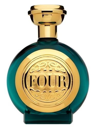 Vetiver Imperiale Boadicea the Victorious perfume