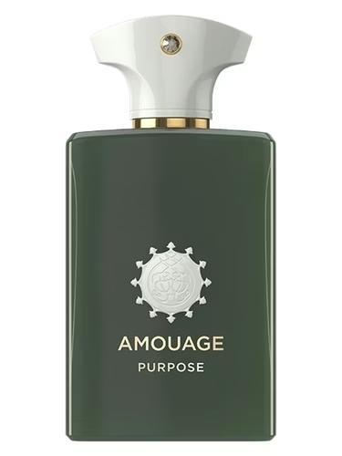 Purpose Amouage perfume