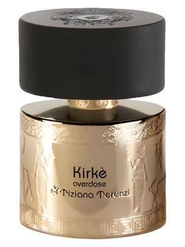 Kirke Overdose Tiziana Terenzi perfume