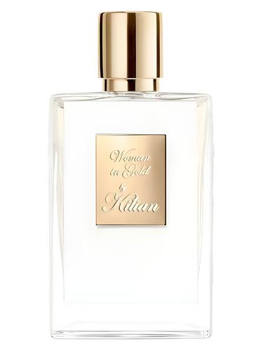 Woman in Gold By Kilian perfume
