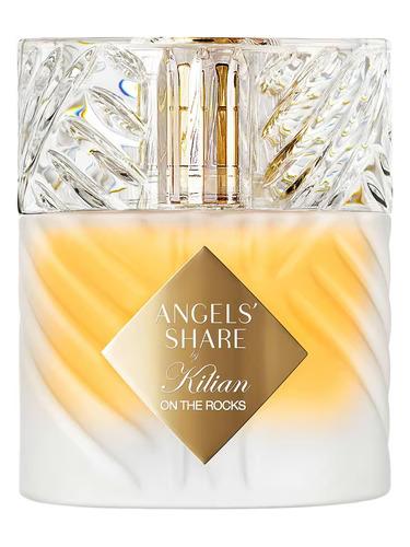 Angel’s Share On The Rocks By Kilian perfume