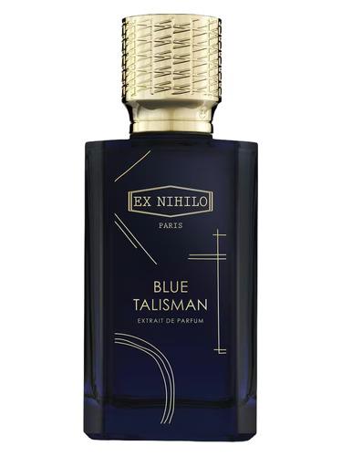 Blue Talisman Extrait de Parfum Ex Nihilo perfume