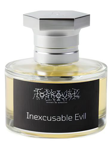 Inexcusable Evil Toskovat' perfume
