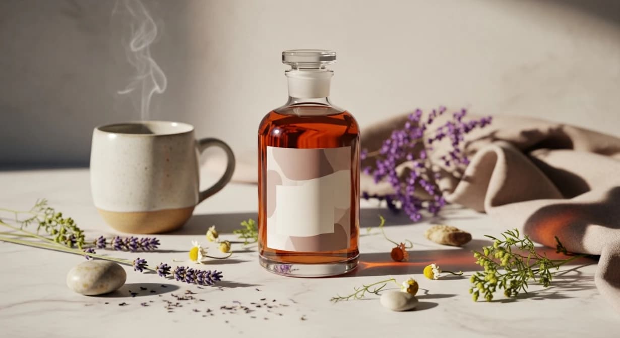 Serenity Blend більше підходить на кожен день чи все ж таки більше на