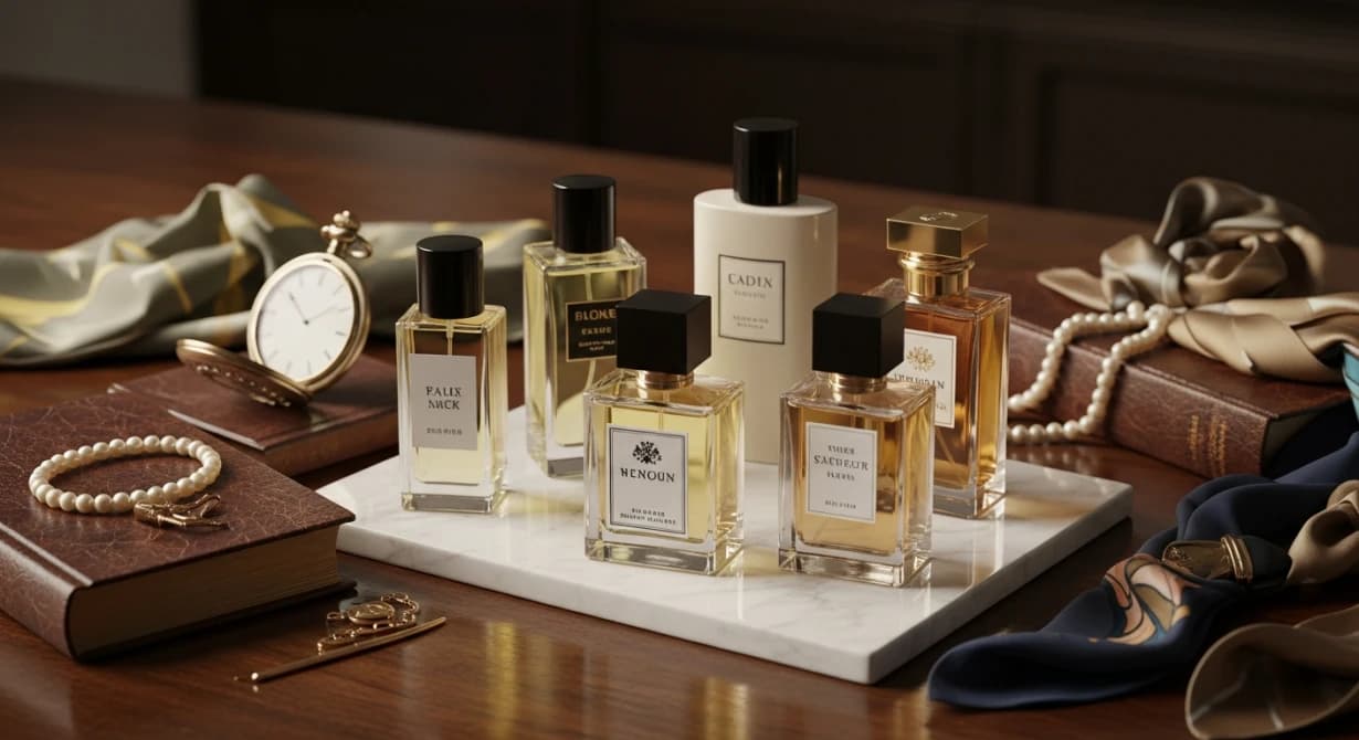 Магия дощового дня: Чому в сиру, вологу погоду деякі аромати починають звучати просто божественно, хоча в спеку здавалися жахливими.