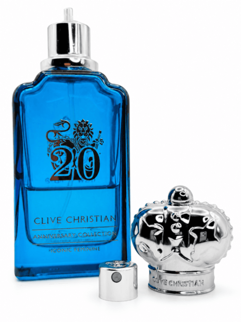 Парфум Clive Christian 20 Iconic Feminine