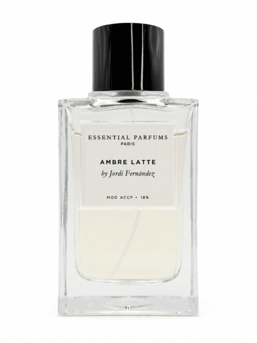 Парфум Ambre Latte