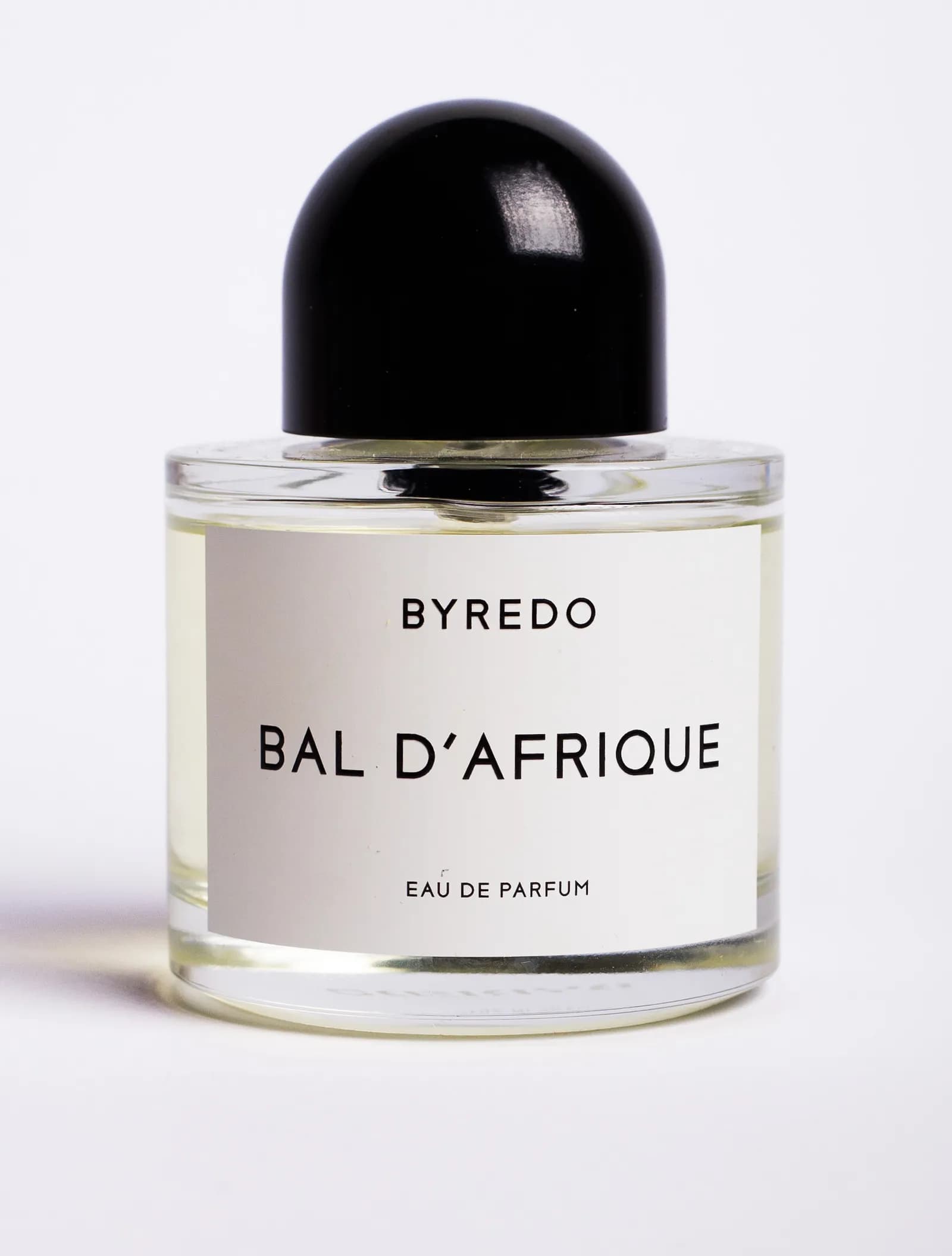 Парфум Bal d’Afrique