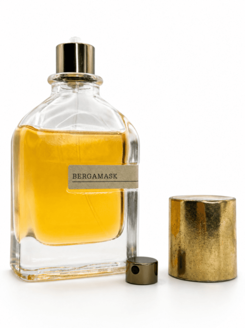 Парфум Orto Parisi Bergamask