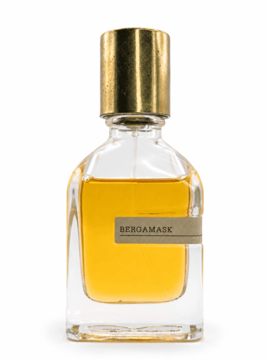 Парфум Bergamask