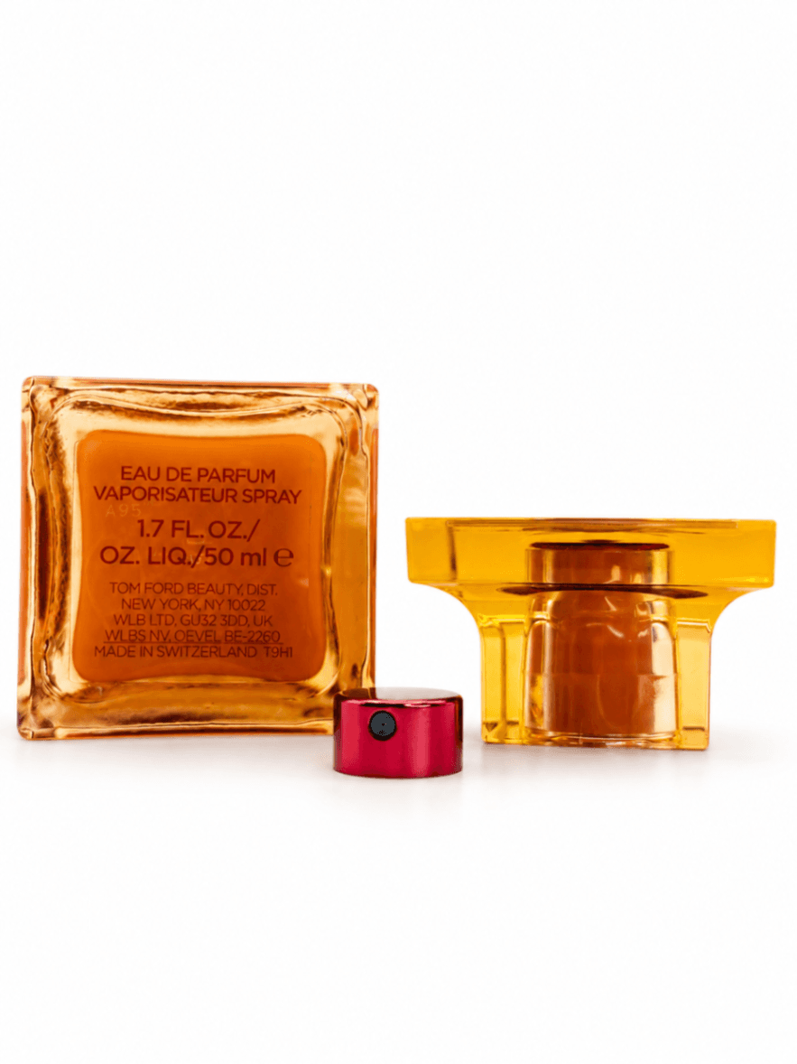 Парфум Tom Ford Bitter Peach
