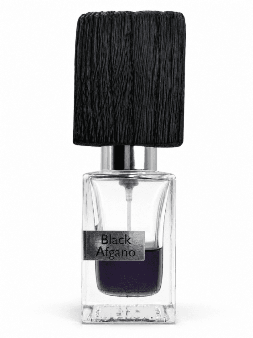 Парфум Black Afgano