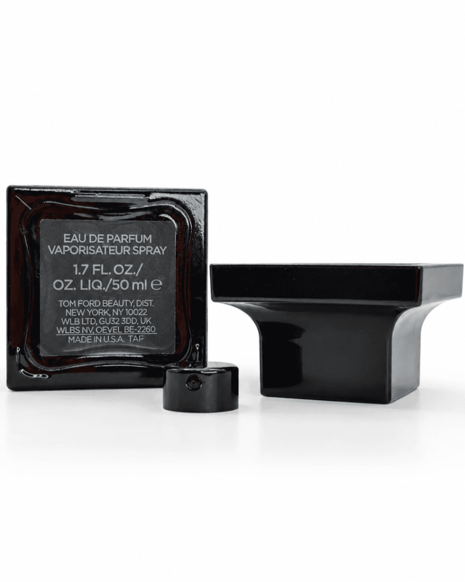 Парфум Tom Ford Black Lacquer