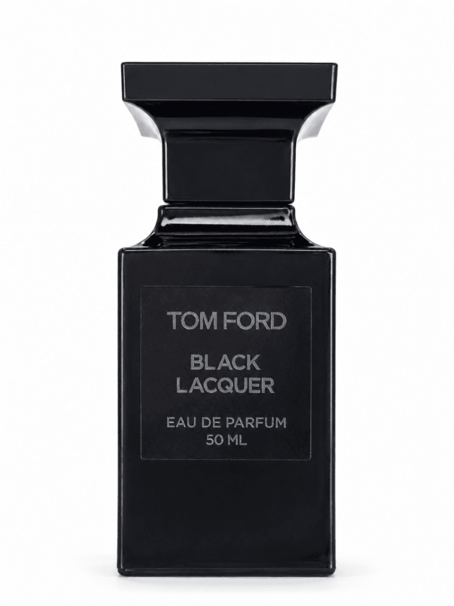 Парфум Black Lacquer