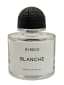 Blanche Absolu