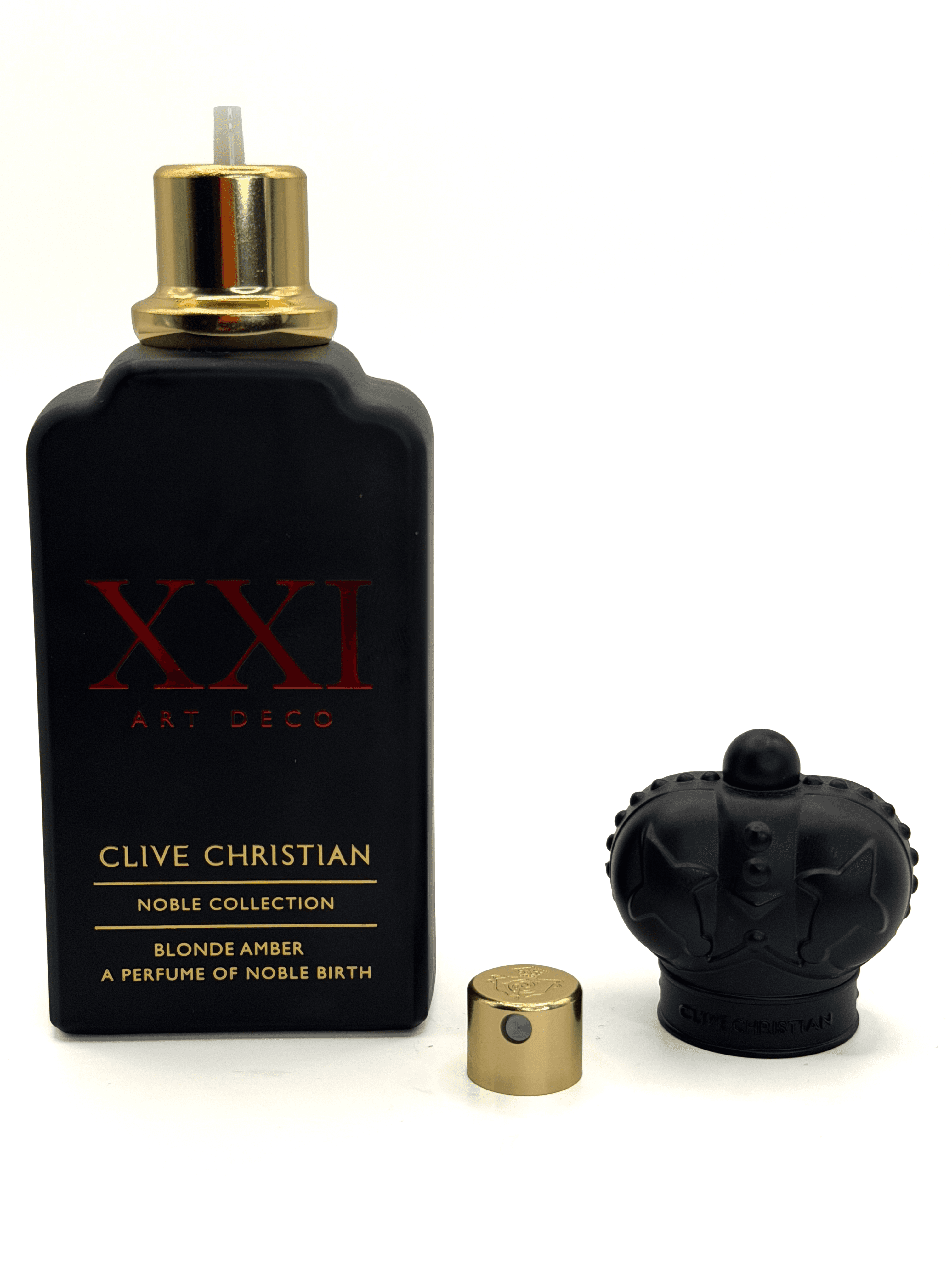 Парфум Clive Christian Blonde Amber