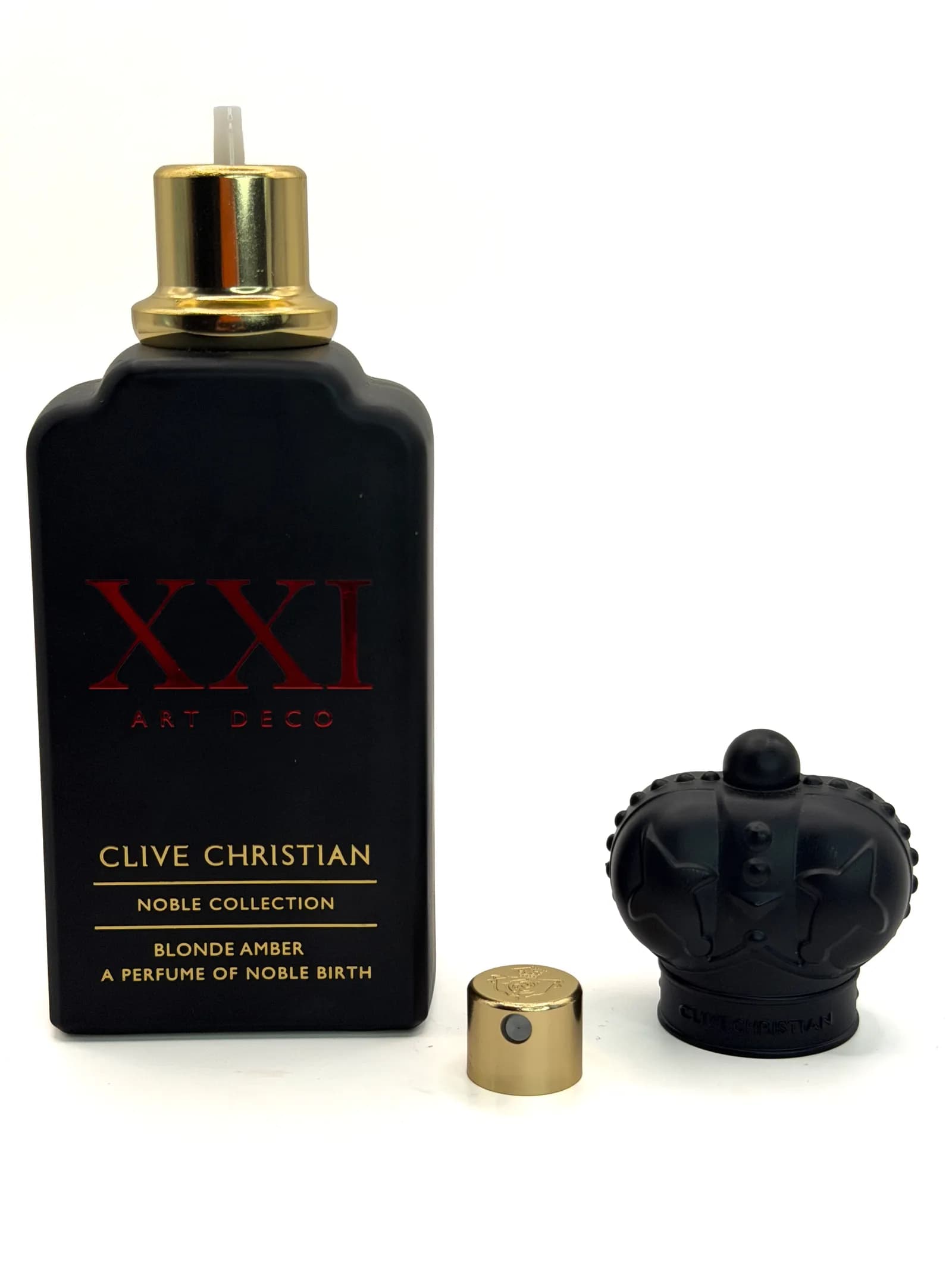 Парфум Clive Christian Blonde Amber