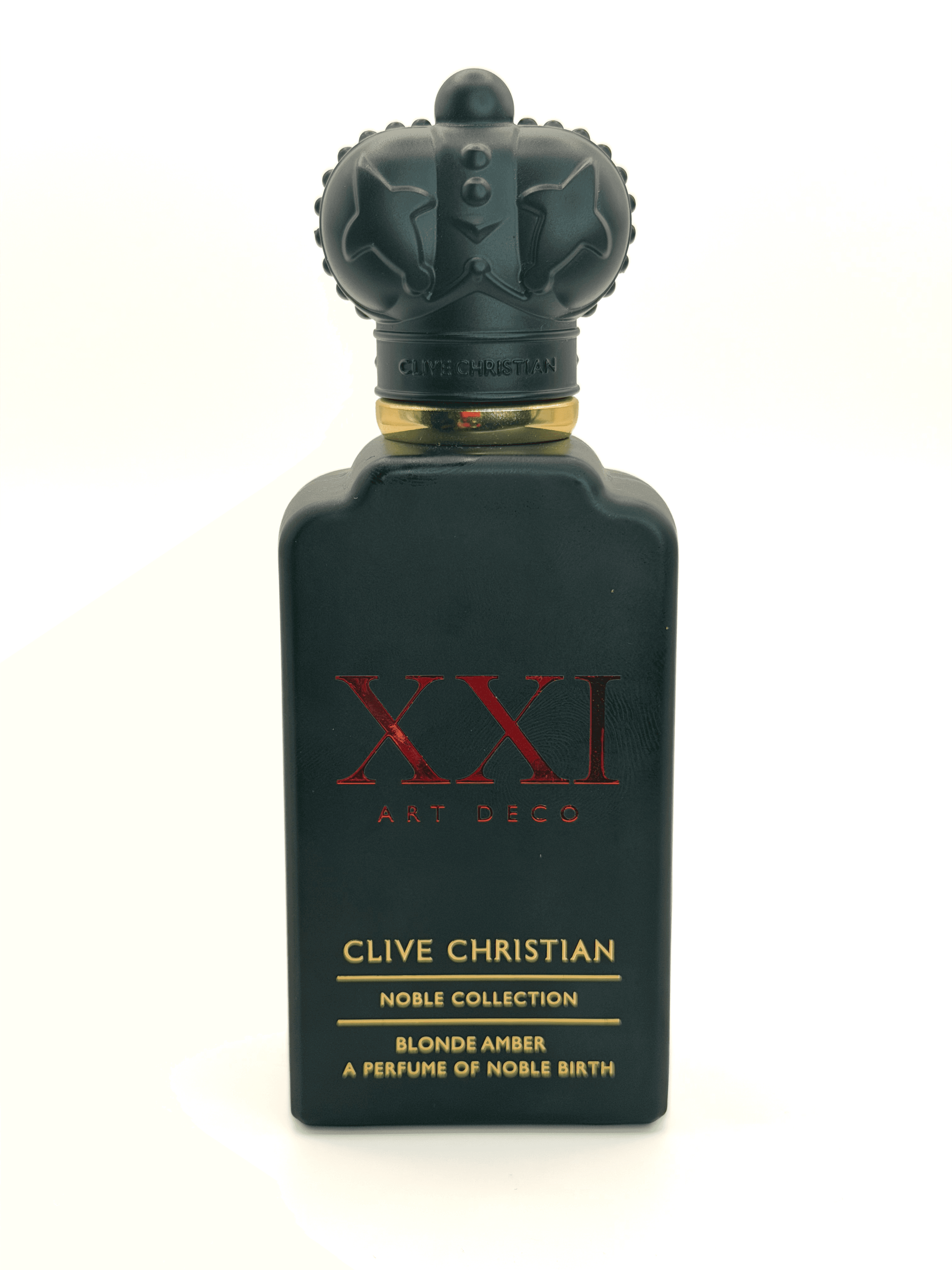 Парфум Clive Christian Blonde Amber