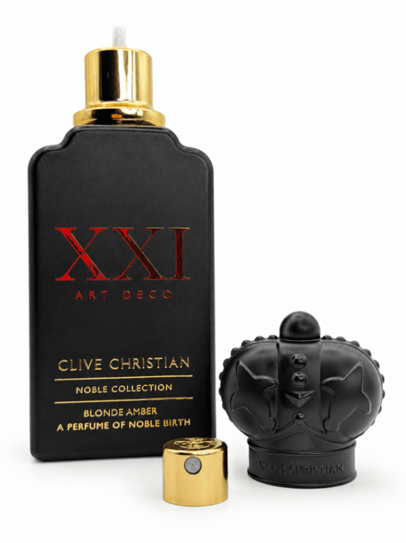 Парфум Clive Christian Blonde Amber