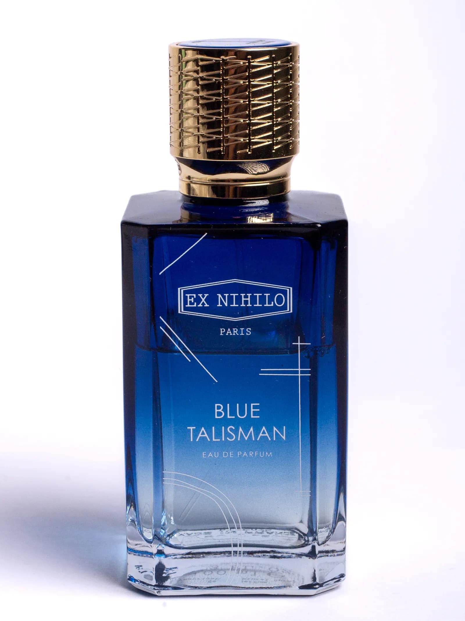 EX NIHILO BLUE TALISMAN 香水 100ml Парфум Blue Talisman Ex Nihilo купити нішевий аромат в Україні.
