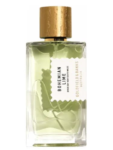 Парфум Bohemian Lime