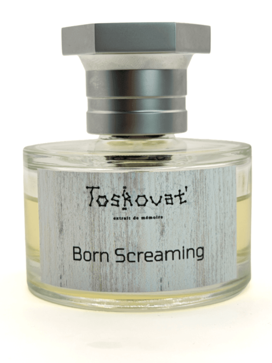 Парфум Born Screaming