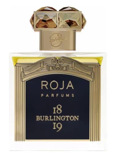 Парфум Burlington 1819