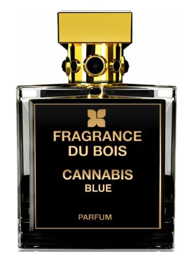 Парфум Cannabis Blue