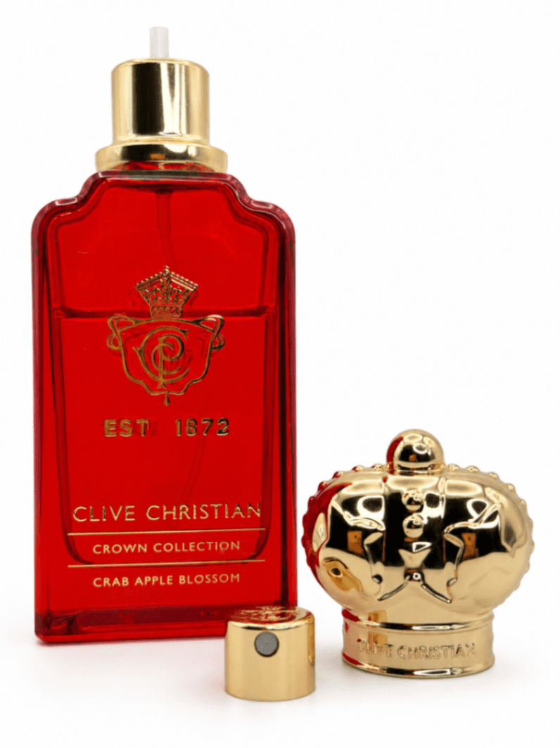 Парфум Clive Christian Crab Apple Blossom