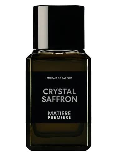 Парфум Crystal Saffron Extrait