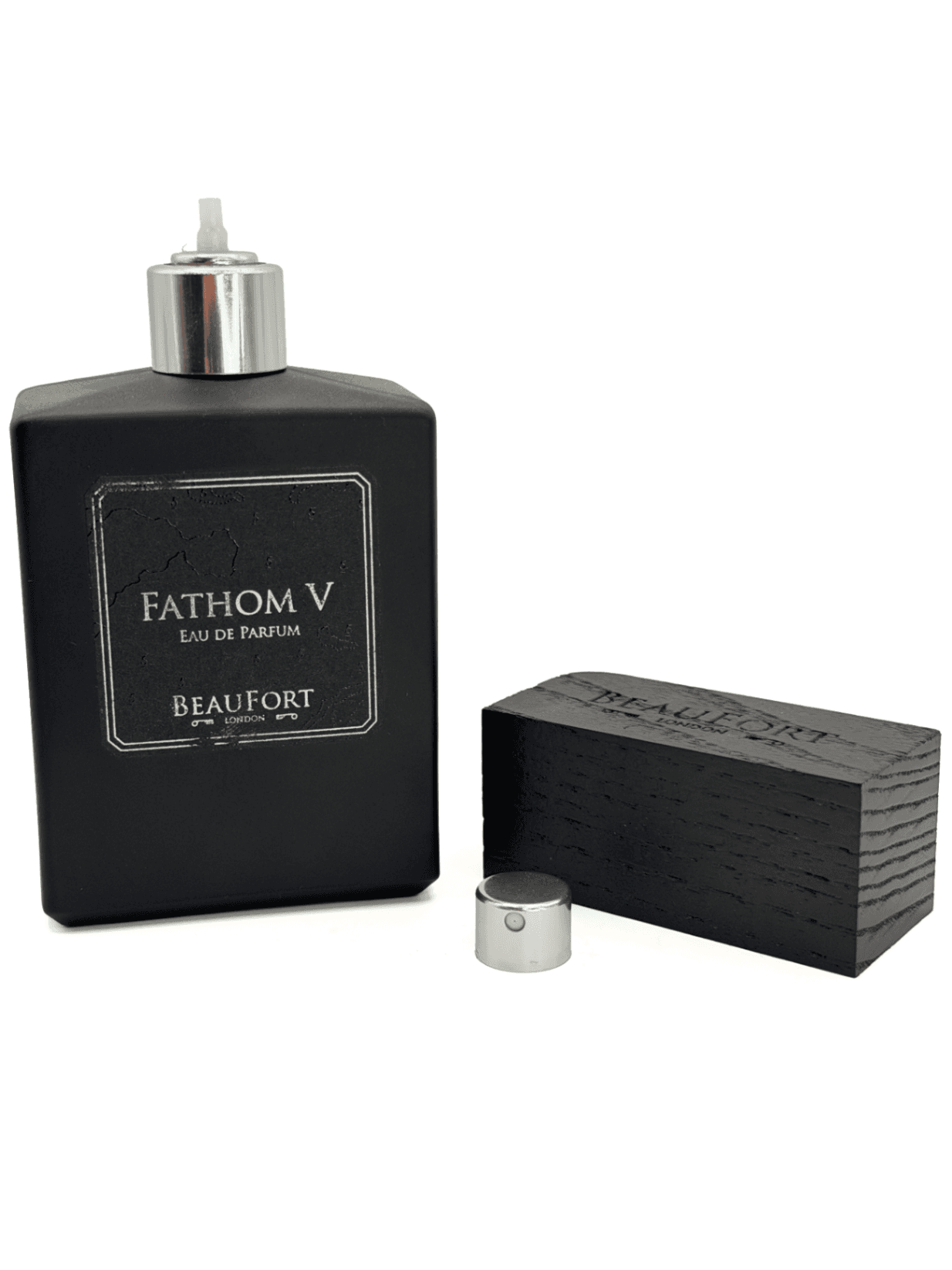 Парфум BeauFort London Fathom V