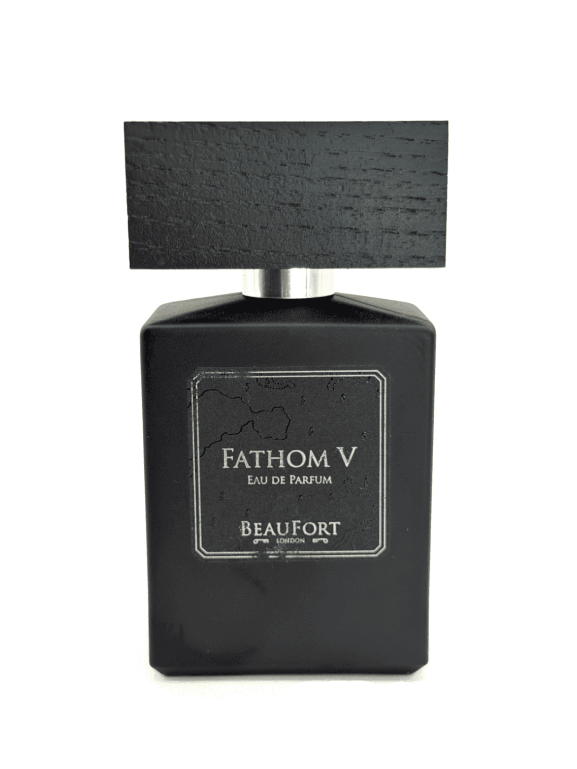Парфум BeauFort London Fathom V