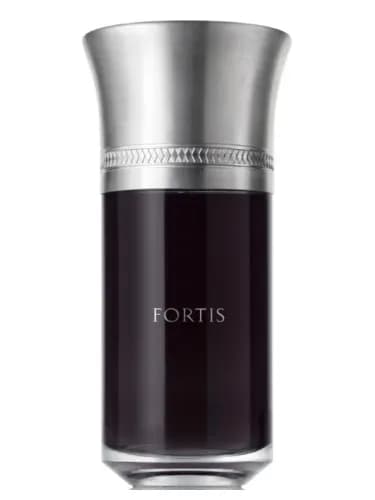 Парфум Les Liquides Imaginaires Fortis