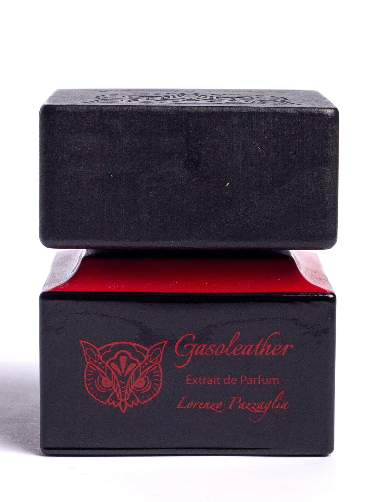 Парфум Gasoleather