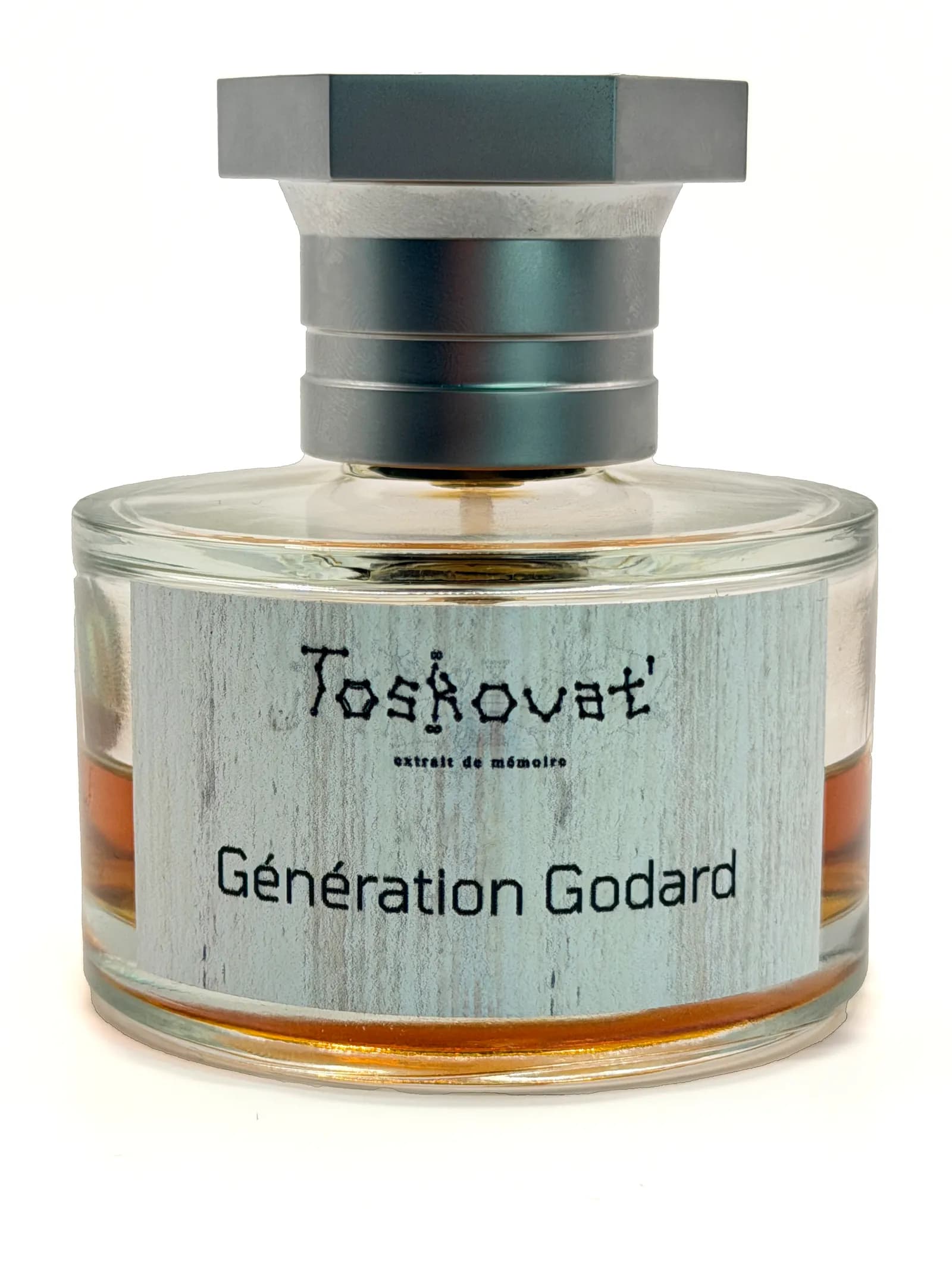 Парфум Génération Godard