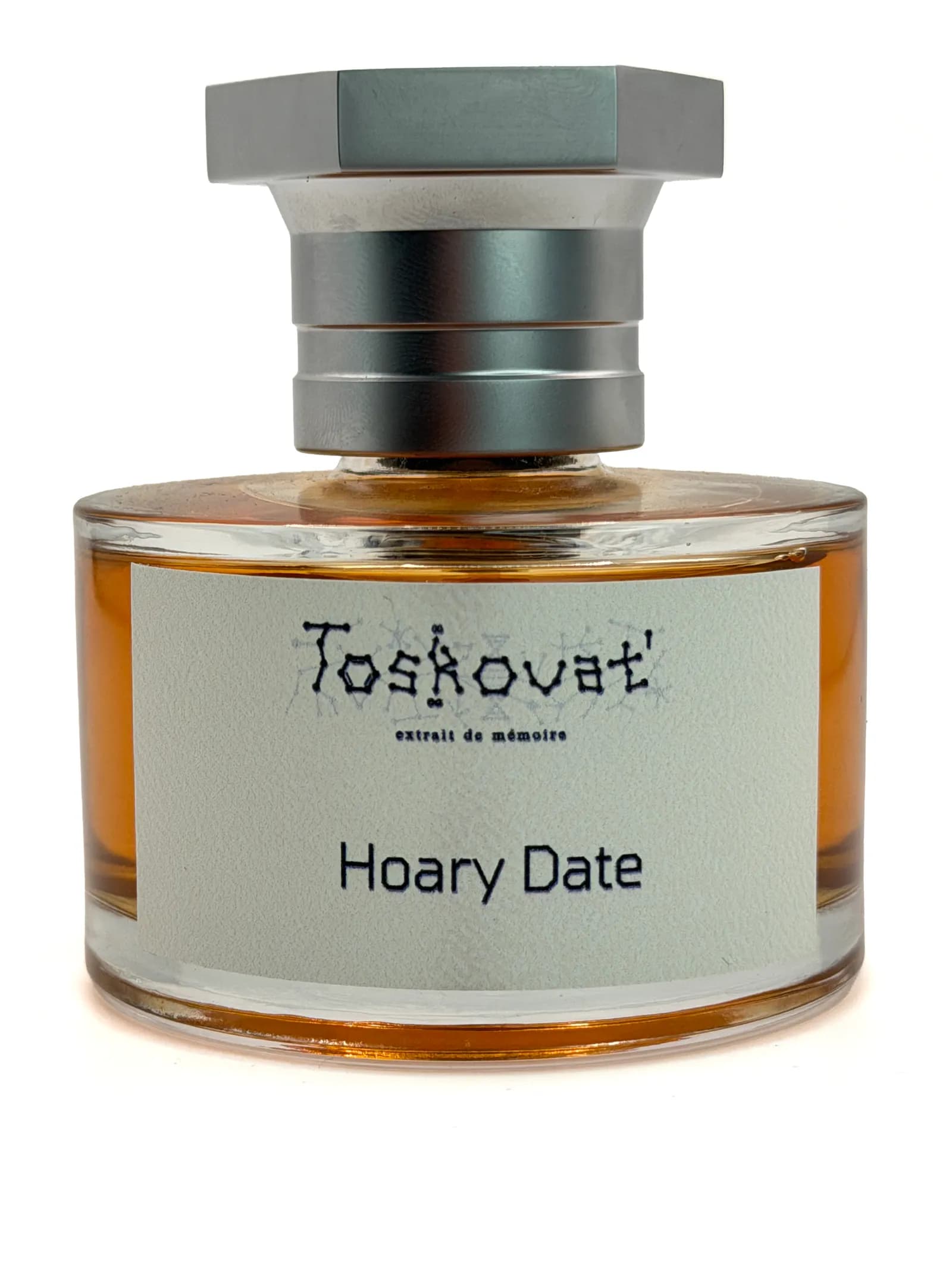 Парфум Hoary Date (F2)